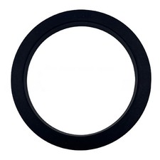 Bague d'étanchéité silicone compatible CARIMALI Performance fiable en brassag