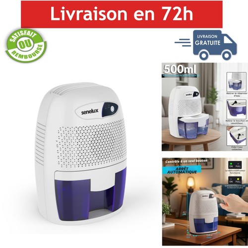 Mini déshumidificateur air - mini, d'air