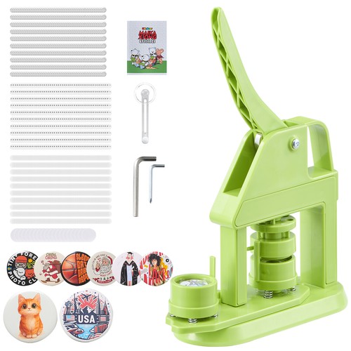 Vevor button maker - vevor,