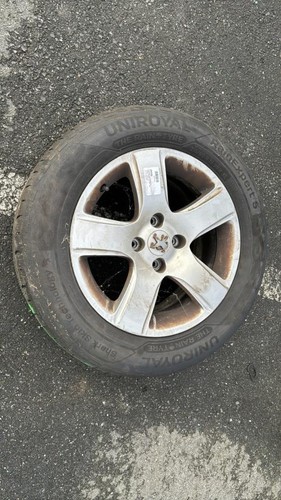 Jante peugeot 3008 phase 1 - jante,