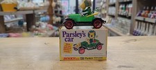 Morris Oxford Parsley's Car Réf 477 Dinky Toys England 1/43