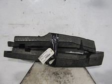 Renfort pare choc arriere (traverse) PEUGEOT 406 COUPE 7414J7