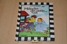 Livre Pop Hop Comptines