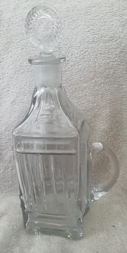 Ancienne bouteille sujet - ancienne,