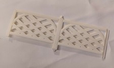 Barbie 1995 Maison Rose 'N