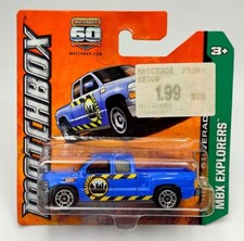 ★ CHEVROLET SILVERADO 1999 -