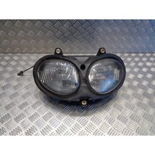 phare optique moto triumph 900 trophy t336