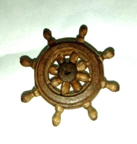 Amati mantua roue gouvernail - amati, ?