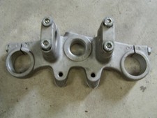 Te de fourche supérieur PEUGEOT XPS 50 pour tube de 36mm