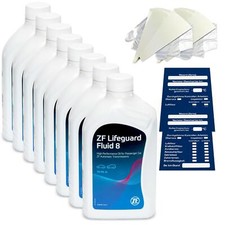 Litre huile pour boîte - litre,