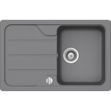 Schock Évier , sous-Structure