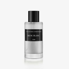 Parfum 50ml Musc Blanc -