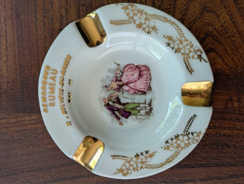 Objet collection ancien - de,