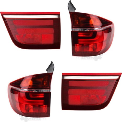 Set feux arrière led - feux,