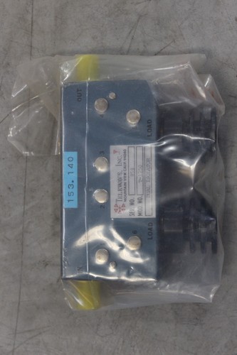 Telewave 1250 dual - t-1250,