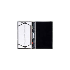 Ecran lcd noir pour - lcd,