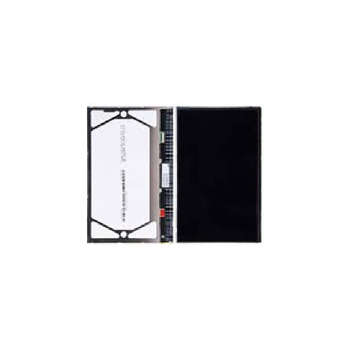 Ecran lcd noir - ecran,