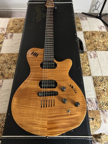 Godin lgx 1997 electric - 1997,