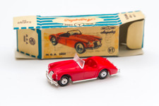 Anguplas Minicars MGA 1600 62