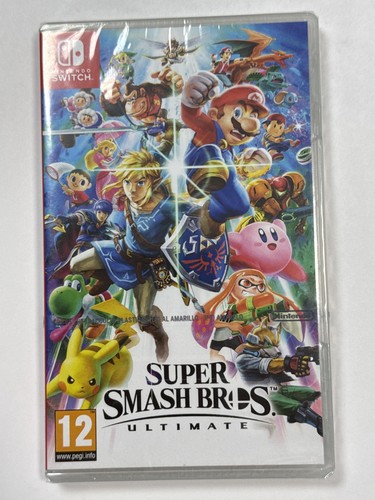 Jeu switch nintendo - jeu, super