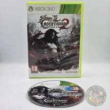 Castlevania : Lords of Shadow 2 XBOX 360 