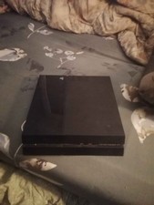 console ps4  1 manette 1 jeu 