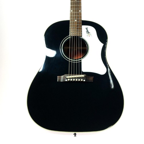 Guitare acoustique gibson - guitare,