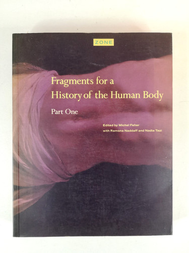 Fragments for history - fragments, of