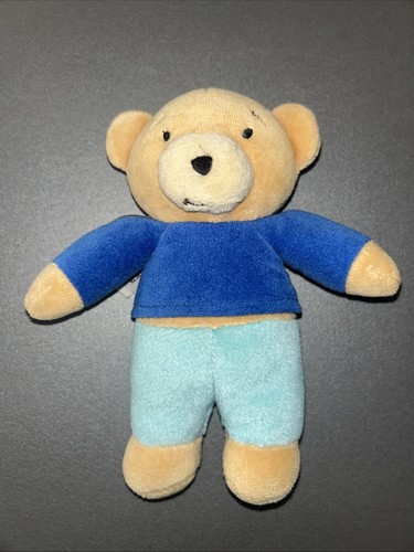 Peluche doudou ami - doudou, tchoupi