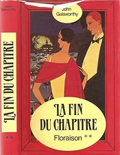 La dynastie des Forsyte - Tome