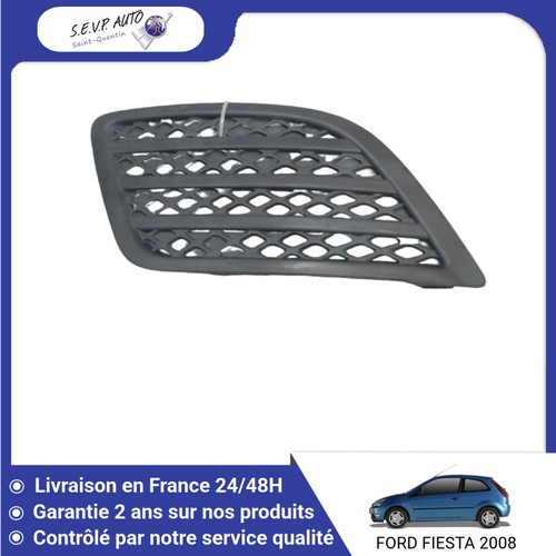 Grille ventilation - grille,