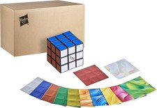 Rubik's Cube Plus Puzzle 3x3