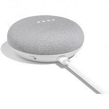 Google Home Mini Blanc