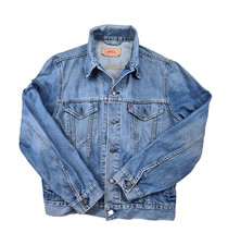 Veste Levi's en jean Vintage