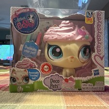 BRAND NEW RARE! Cat Sweetest