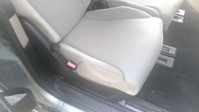 Siege arriere droit PEUGEOT 807 8891Z3