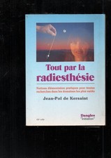 livre Jean-Pol de KERSAINT