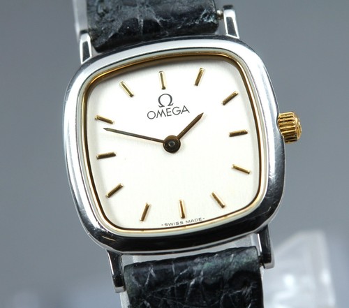 Montre omega ville 595 - de,