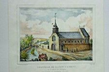 Valenciennes CHAPELLE SAINCT