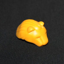 Playmobil romains cimier tête de lion pour casque 4271 4273 6490