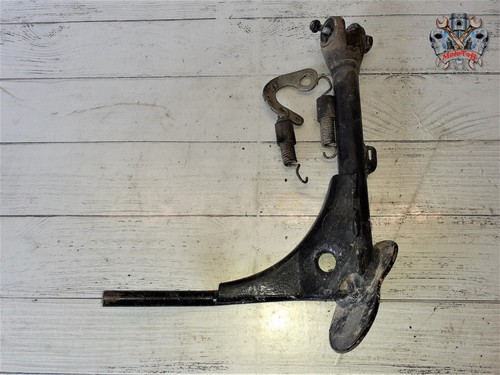 Bequille laterale bmw - k, 1200