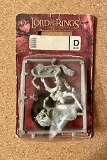 Games Workshop Seigneur des