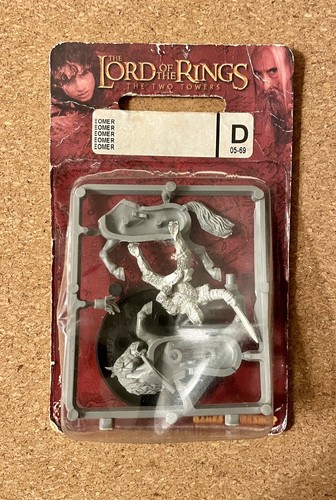 Games workshop seigneur des - games,