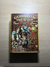 Dungeon Twister Card Game