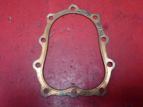 Joint culasse motobecane - joint,
