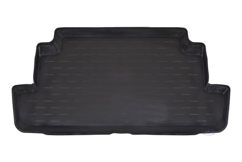 Tapis coffre caoutchouc - coffre,