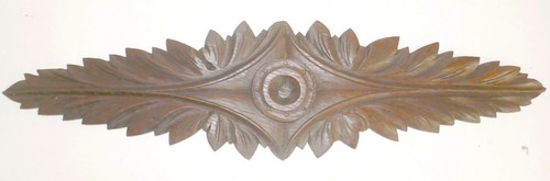Decoration ancienne panneau - ancienne,,