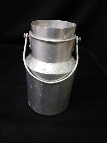 Pot lait ancien en - lait,