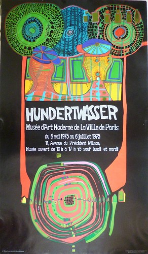 Friedensreich hundertwasser - friedensreich,