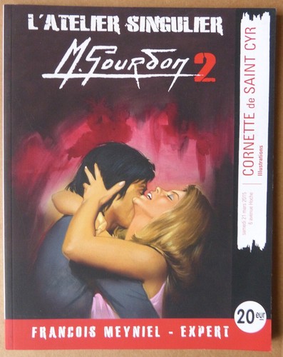 Catalogue vente dessins - , de